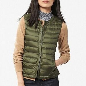 Uniqlo Ultra Light Down Compact Vest